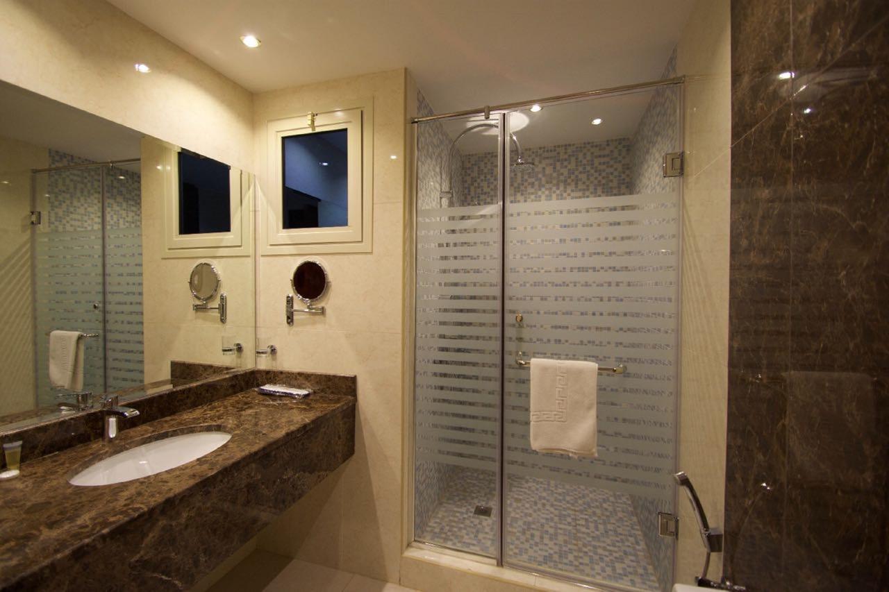 Abat Suites Rijád Exteriér fotografie