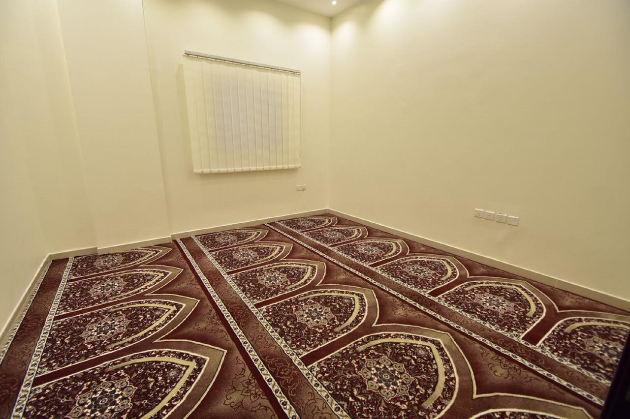 Abat Suites Rijád Exteriér fotografie